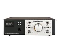 SPL Phonitor - Mini amplificatore per cuffie