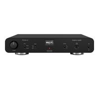 SPL Phonitor SE nero - Amplificatore per cuffie hi-fi, Jack 6,35 mm