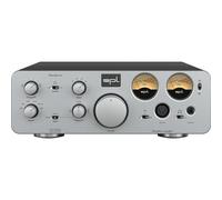 SPL Phonitor Xe argento - Amplificatore per cuffie hi-fi, XLR 4 poli, Jack 6,35 mm