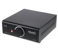 SPL Volume 8 black
