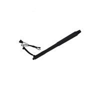 SPLACK Elettrico Portellone 1 pz 51247332696 Ammortizzatore Sollevamento portellone Posteriore Destro (Elettrico) per BMW X5 E70 2007 2008 2009 2010 2011 2012 2013