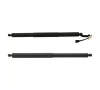 SPLACK Elettrico Portellone per BMW X1 F48 F49 Supporto Sollevamento Elettrico per portellone Posteriore, Molla Gas per portellone Posteriore Elettrico, 51247481807 51247481803(Pair)