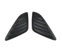 SPLACK Faro Antiniebla 2 Pezzi Per Toyota Per Camry 2012 2013 2014 Paraurti Anteriore Auto Fendinebbia Luce Griglia Cornice Copertura Coperchio Cornice Antiniebla Delantero