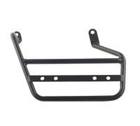 SPLACK Moto Portapacchi Supporto per Borsa Portapacchi Laterale per Borse Laterali per CB1100 Ex RS 2017-2023 Portapacchi Posteriore(Sinistra)