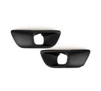 SPLACK Per Citroen Per C4 Per Picasso MK2 7 Posti Paraurti Anteriore Auto Fendinebbia Copertura Lampada Telaio Griglia Tappo Coperchio Cornice Freccia Specchietto Laterale Led(1 paio)