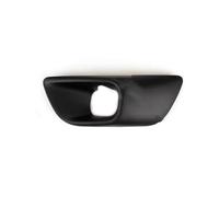 SPLACK Per Citroen Per C4 Per Picasso MK2 7 Posti Paraurti Anteriore Auto Fendinebbia Copertura Lampada Telaio Griglia Tappo Coperchio Cornice Freccia Specchietto Laterale Led(Sinistra)