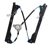 SPLACK Regolatore Finestra Alzacristalli Elettrici Senza Motore Anteriore 80770JD00A Per Nissan Per Qashqai 2007 2013 2008 2010 2012 2011 Motore Controllo Finestra