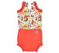 Splash About Baby Happy Nappy Costuem, Into The Woods, 3-8 mesi