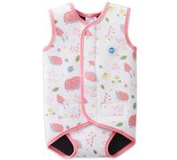 Splash About Baby Wrap Muta, Forest Walk, 6-18 Mesi