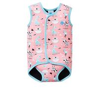 Splash About Baby Wrap Muta, Nina's Ark, 0-6 Mesi