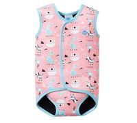 Splash About Baby Wrap Muta, Nina's Ark, 6-18 Mesi