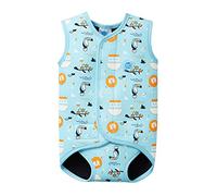 Splash About Baby Wrap Muta, Noah's Ark, 0-6 Mesi