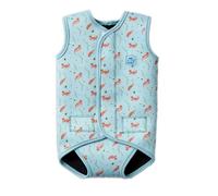 Splash About Baby Wrap Muta, Playful Otters, 6-18 Mesi