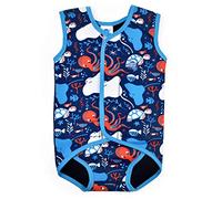 Splash About Baby Wrap Muta, Under The Sea, 0-6 Mesi