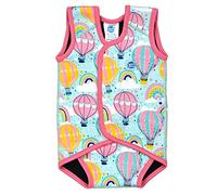 Splash About Baby Wrap Muta, Up & Away, 6-18 Mesi