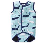 Splash About Baby Wrap Muta Vintage Moby 6-18 Mesi