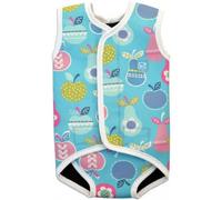 Splash About Baby Wrap Tutti Frutti S - Accappatoio per Bambini