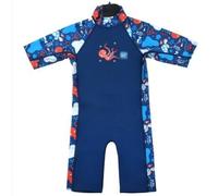 Splash About Bambino E Neonato Bagno / Muta / UV Combie SPF50 Neoprene 1-6 Anni