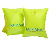 Splash About Bracciali, Giallo, 6-12 Anni