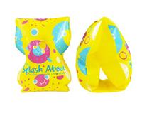 Splash About Bracciali, Pufferfish, 2-6 Anni