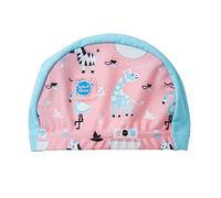 Splash About Cappello da Nuoto per Bambini, Nina's Ark, 0-18 Mesi