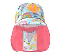 Splash About Cappello da Sole Legionario Up & Away 3-6 Anni