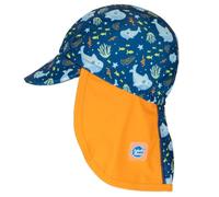 Splash About Cappello legionario, barriera corallina, S (1-3 Anni)