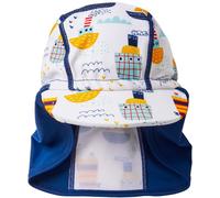 Splash About Cappello Legionnaire Barche 3-6 Anni