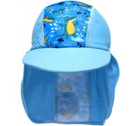 Splash About Cappello Legionnaire Coccodrillo Swamp 1-3