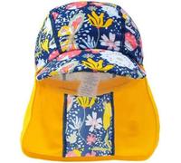 Splash About Cappello da Sole Legionario Garden Delight 3-6 Anni