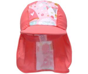 Splash About Cappello Legionnaire Gufo & il Gatto 3-6