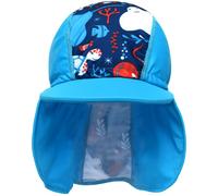 Splash About cappello legionnaire sotto il mare 1-3