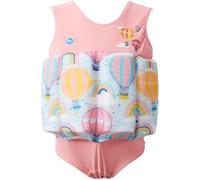 Splash About Costume con galleggiante, regolabile, per bambini