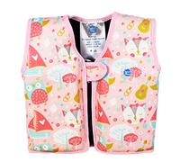 Splash About Giacca galleggiante per bambini Go Splash, Went to Sea, 3-6 Anni