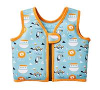 Splash About Gilet da Nuoto Go Splash, Blu Ark, 2-4 Anni