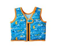 Splash About Gilet da Nuoto Go Splash, Croc Creek, 4-6 Anni