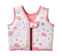 Splash About Gilet da Nuoto Go Splash, Forest Walk, 4-6 Anni