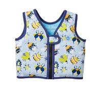 Splash About Gilet da Nuoto Go Splash, Garden Bugs, 4-6 Anni