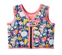 Splash About Gilet da Nuoto Go Splash, Lady Bird, 4-6 Anni