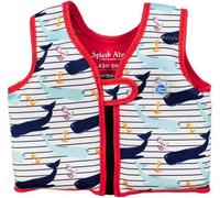 Splash About Gilet da Nuoto Go Splash, Moby, 1-2 Anni