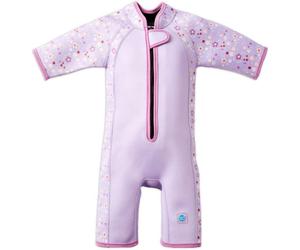 Splash About Gilet da Nuoto Lilac Spring M - Neoprene