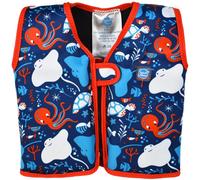 Splash About Giubbotto Galleggiante Go Splash Sea Life - Taglia L