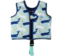 Splash About Gilet da nuoto Moby Anchor con cintura 2-4 anni