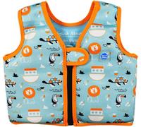 Splash About Gilet da Nuoto Go Splash, Blu Ark, 2-4 Anni