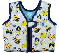 Splash About Go Splash Swim Vest Garden Bugs L