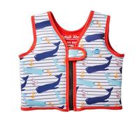 Splash About Go Splash Swim Vest - Gilet da Nuoto Unisex Bambini