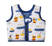 Splash About Go Splash Swim Vest - Gilet da Nuoto Unisex Bambini