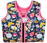 Splash about go splash swim vest ladybird l