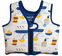 Splash About Go Splash Swim Vest Tug Boats L - Giubbotto Galleggiante
