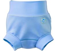 Splash About Happy Luier, Kasjmierblauw, 3-6 Maanden